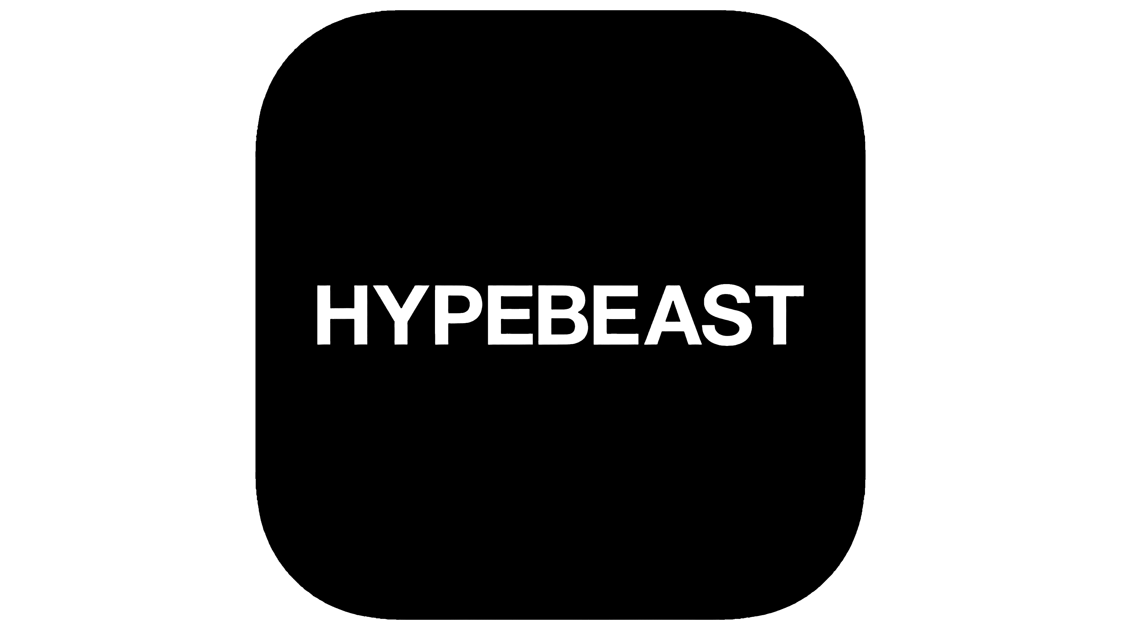 Hypebeast Logo